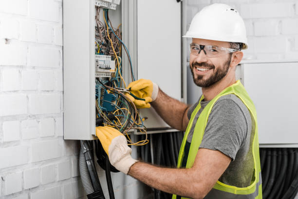 Best Electrician for Home Renovation  in Santa Fe Springs, CA