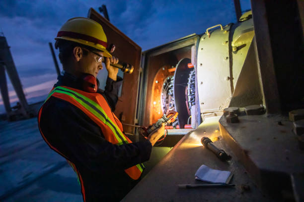 Best Electrical Troubleshooting Services  in Santa Fe Springs, CA