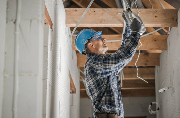 Best Electrical Rewiring Services  in Santa Fe Springs, CA