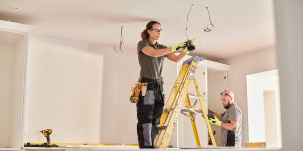 Trusted Santa Fe Springs, CA Electrician Experts