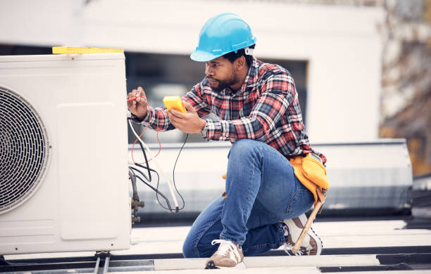 Best Electrical Installation Contractor  in Santa Fe Springs, CA