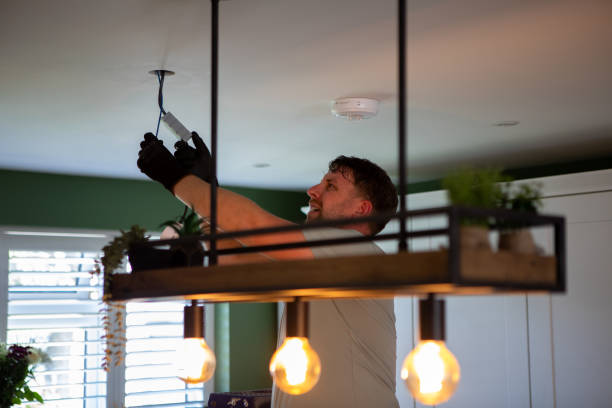 Best Electrical System Inspection  in Santa Fe Springs, CA