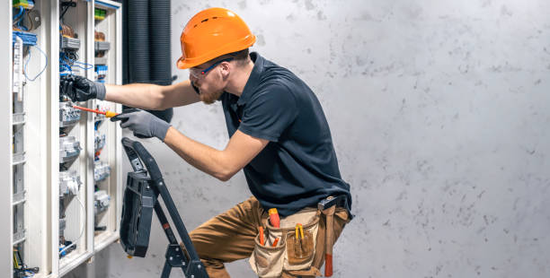 Affordable Emergency Electrician in Santa Fe Springs, CA
