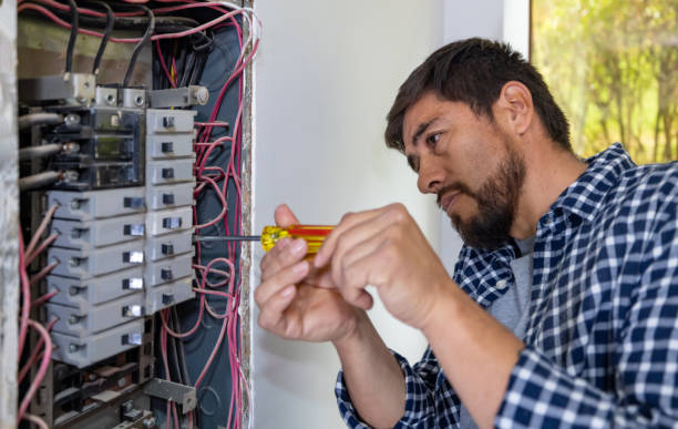 Best Residential Electrician Services  in Santa Fe Springs, CA